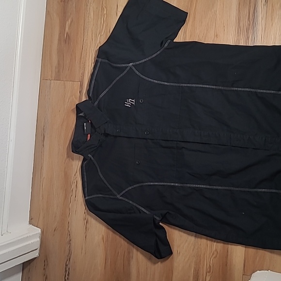 Harley Davison shirt sleeve - Picture 5 of 14